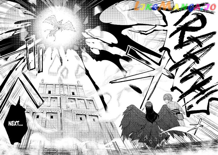 Redo Of Healer, Chapter 32.2 image 12